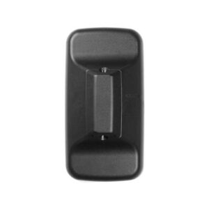 MIRROR HEAD 400 X 210MM L/R HEATED MAN