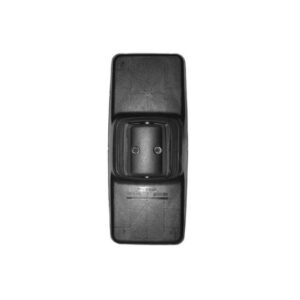 MIRROR HEAD 440 X 180MM HEATED MAN