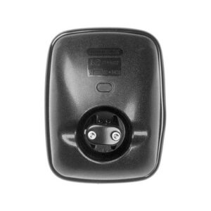 MIRROR HEAD 204 X 153MM L/R MAN