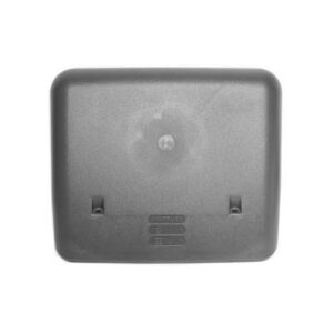 MIRROR HEAD 284 X 185MM LH MAN