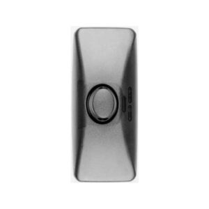 MIRROR HEAD W/O GLASS 433 X 188MM HEATED ELEC