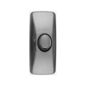 MIRROR HEAD W/O GLASS 380 X 170MM L/R HEATED MAN