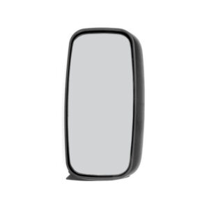 MIRROR HEAD C/W GLASS 465 X 250MM RH HEATED MAN