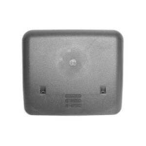 MIRROR HEAD 284 X 185MM LH ELEC