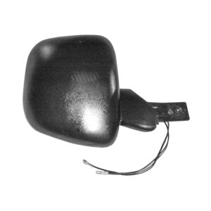 SCANIA 2005 WIDE ANGLE MIRROR MANUAL HEAT LHS ABS