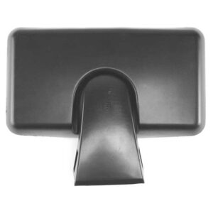 MIRROR HEAD 323 X 183MM LH HEATED ELEC