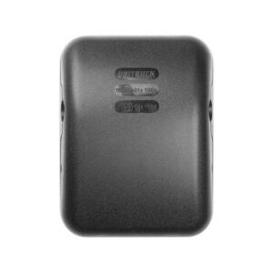 MIRROR HEAD 220 X 170MM L/R HEATED ELEC