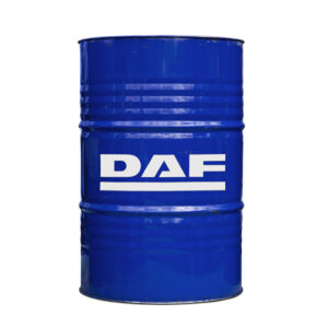 DAF 10W40 208 LITRE BARRELS