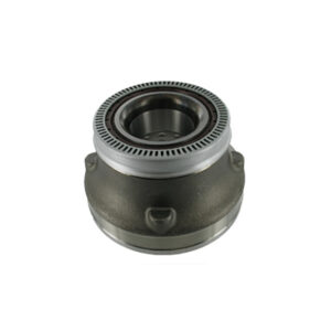SKF Wheel bearing kit
