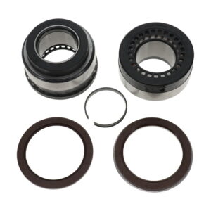 SKF Wheel bearing kit