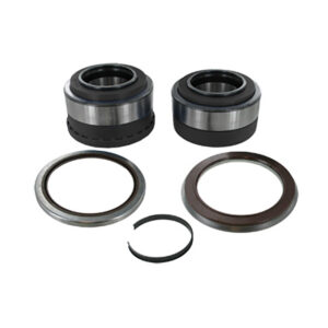 SKF Wheel bearing kit