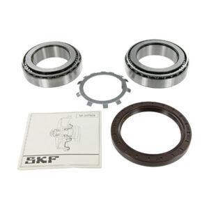 SKF Wheel bearing kit