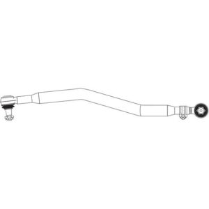 DRAG LINK LHD