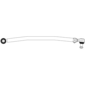 DRAG LINK FL612-615