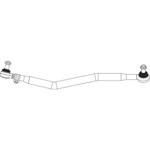 DRAG LINK RHD