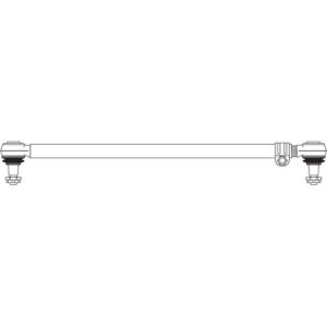 DRAG LINK - STRAIGHT