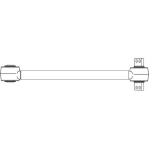 REACTION ROD