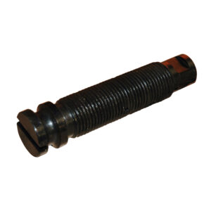 SPRING BOLT - TWO HOLE TOP