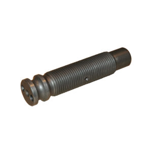SPRING BOLT - 3 HOLE TOP