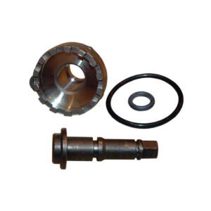 REPAIR KIT LATER MODELS