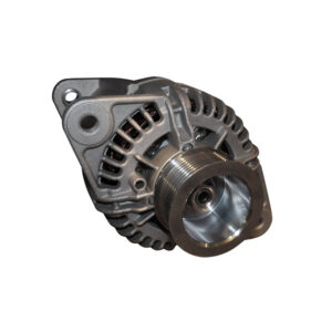 ALTERNATOR TO SUIT VOLVO 24V 120AMP