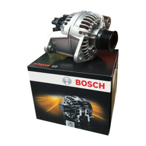 ALTERNATOR OEM BOSCH/SEG 24V 120A