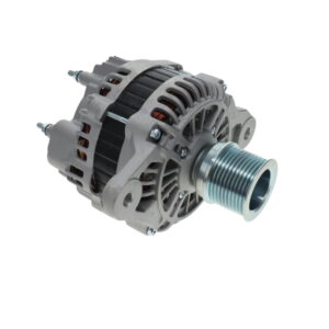 Alternator 24V 120A
