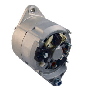 ALTERNATOR TO SUIT VOLVO 24V 80AMP