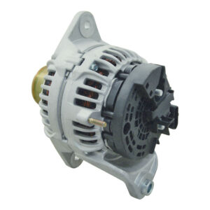 ALTERNATOR TO SUIT VOLVO 24V 110AMP