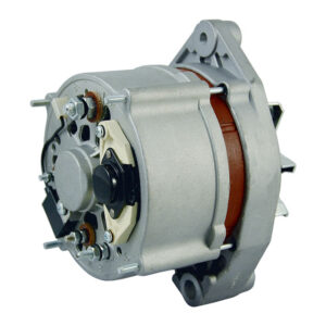 ALTERNATOR TO SUIT VOLVO 24V 60AMP