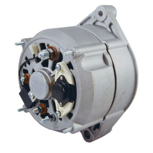 ALTERNATOR TO SUIT VOLVO 24V 80AMP