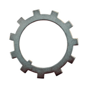 AXLE TAB WASHER