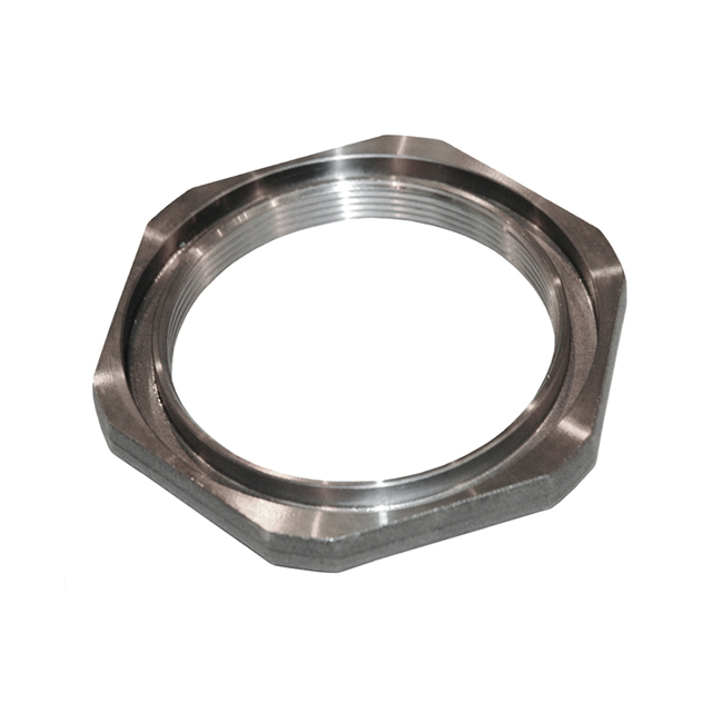 AXLE NUT