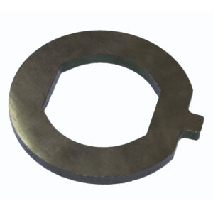 AXLE TAB WASHER
