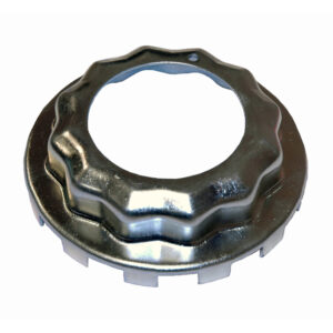 AXLE TAB WASHER