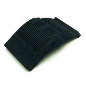CABIN MUDGUARD REAR SECTION RH & LH