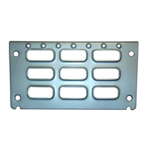 STEP PLATE MIDDLE RH LH