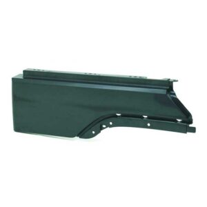 CABIN REAR ARCH TRIM RH