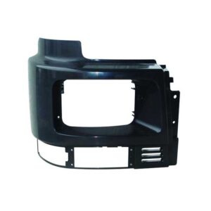 HEAD LAMP BEZEL RH