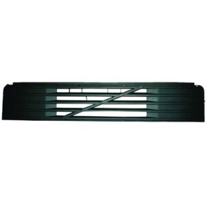 GRILLE MAIN