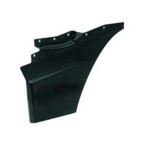 DOOR EXTENSION LH