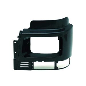 HEAD LAMP BEZEL LH
