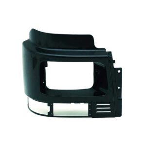 HEAD LAMP BEZEL RH