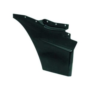 DOOR EXTENSION RH
