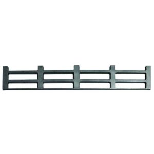 GRILLE LOWER PLASTIC TRIM
