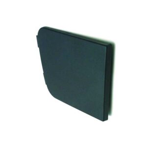 GRILLE BLANK RH LOWER