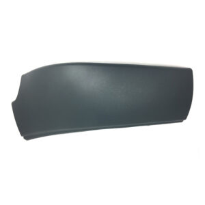 BUMPER RH - DARK GREY