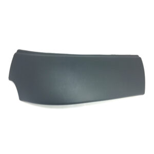 BUMPER LH - DARK GREY