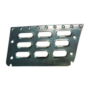 STEP PLATE RH