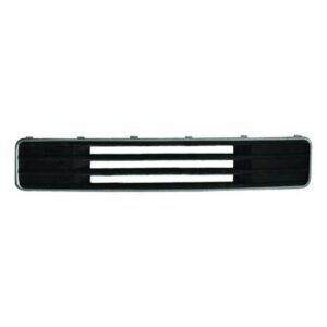 GRILLE MAIN INSERT TRIM
